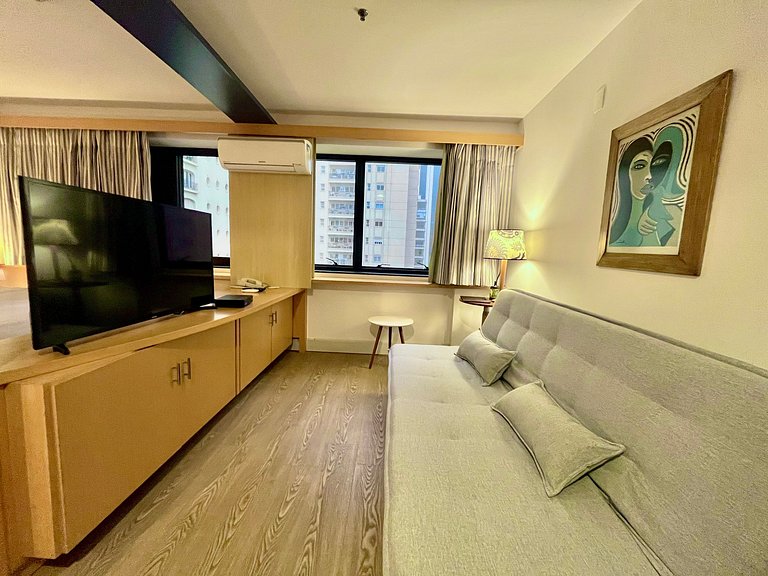Hotel Transamerica Alameda Lorena 473 Jardim Paulista