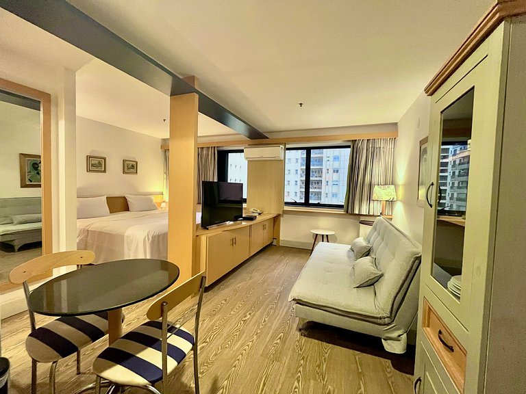 Hotel Transamerica Alameda Lorena 473 Jardim Paulista