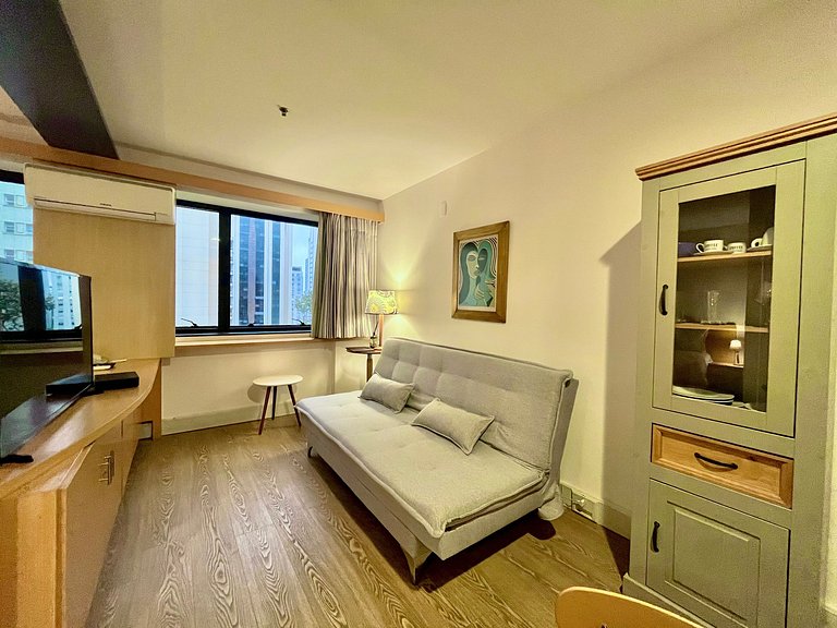 Hotel Transamerica Alameda Lorena 473 Jardim Paulista