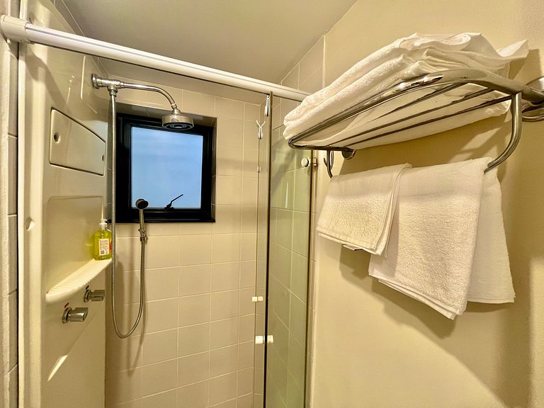 Hotel Transamerica Alameda Lorena 473 Jardim Paulista