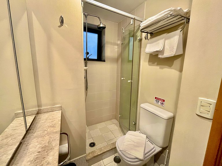 Hotel Transamerica Alameda Lorena 473 Jardim Paulista