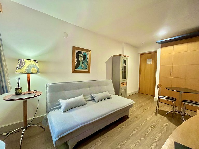 Hotel Transamerica Alameda Lorena 473 Jardim Paulista