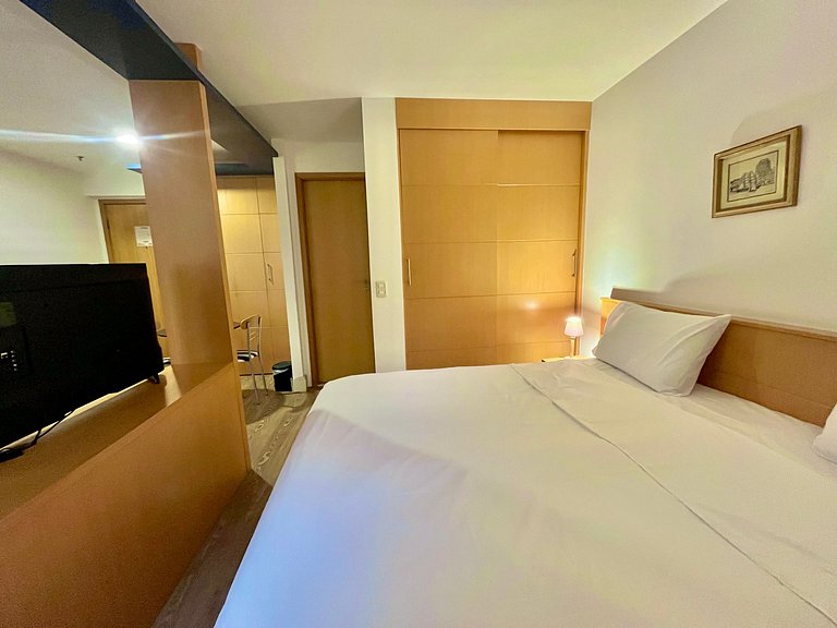 Hotel Transamerica Alameda Lorena 473 Jardim Paulista