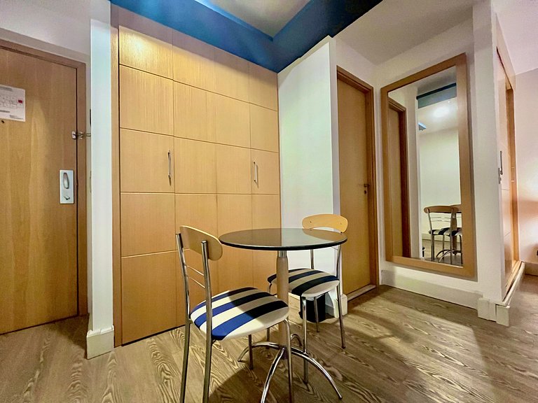 Hotel Transamerica Alameda Lorena 473 Jardim Paulista