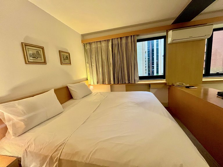 Hotel Transamerica Alameda Lorena 473 Jardim Paulista
