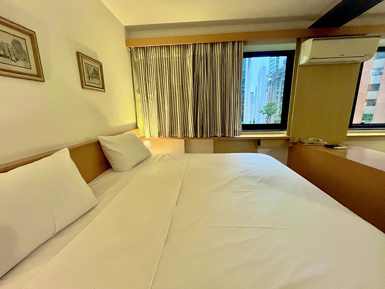 Hotel Transamerica Alameda Lorena 473 Jardim Paulista