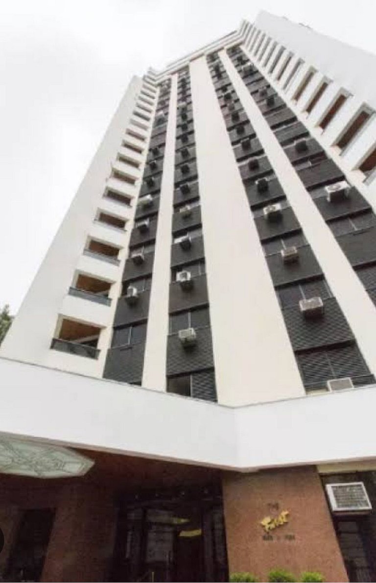 Flat Jardim paulista The First Free Flex