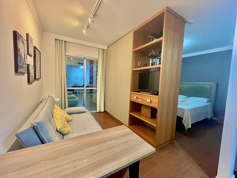 Hotel Quality Suites Oscar Freire