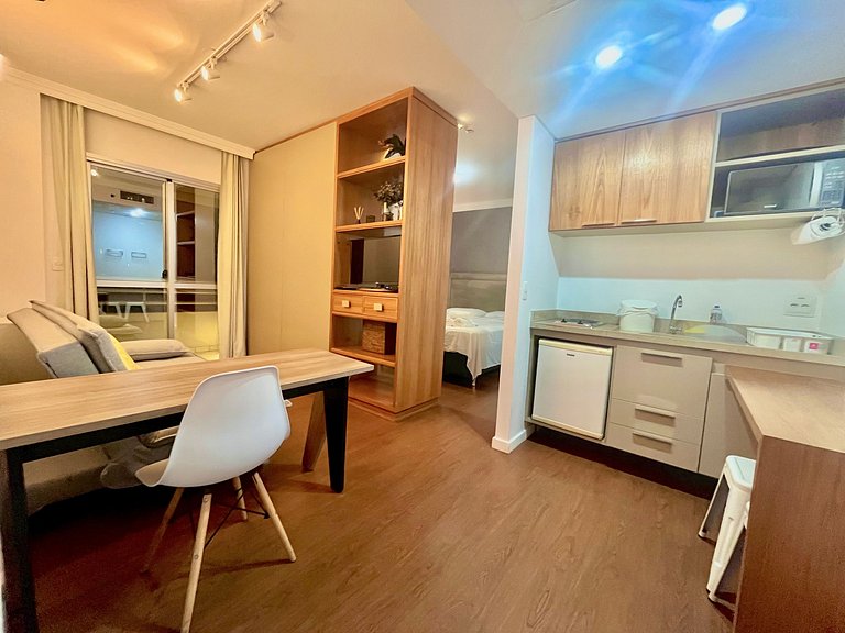 Hotel Quality Suites Oscar Freire