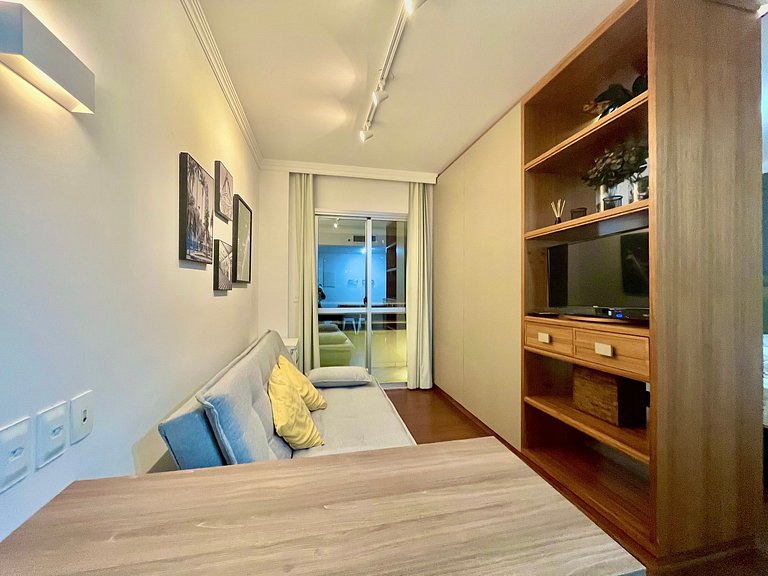 Hotel Quality Suites Oscar Freire