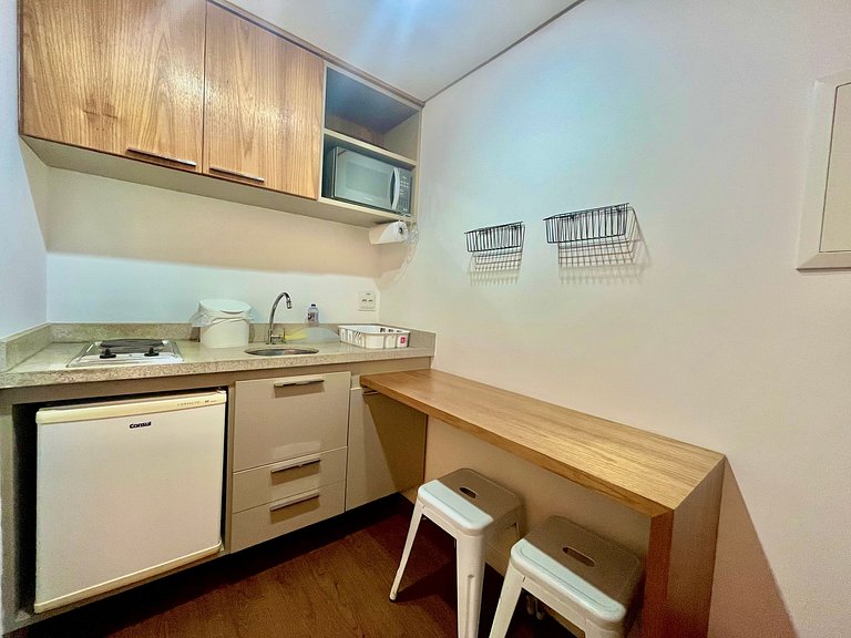 Hotel Quality Suites Oscar Freire
