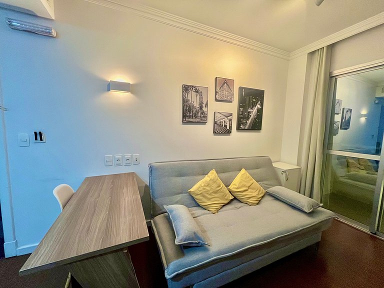Hotel Quality Suites Oscar Freire