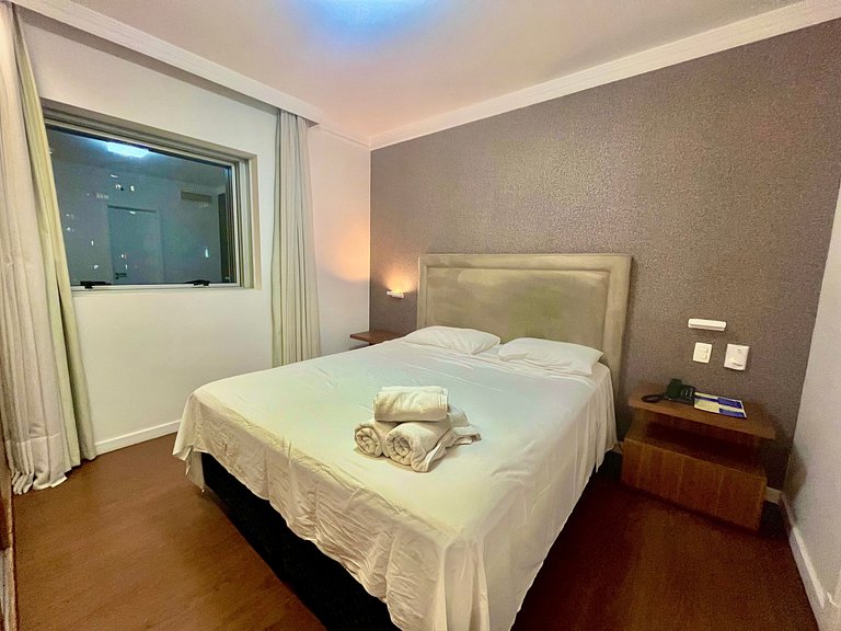 Hotel Quality Suites Oscar Freire