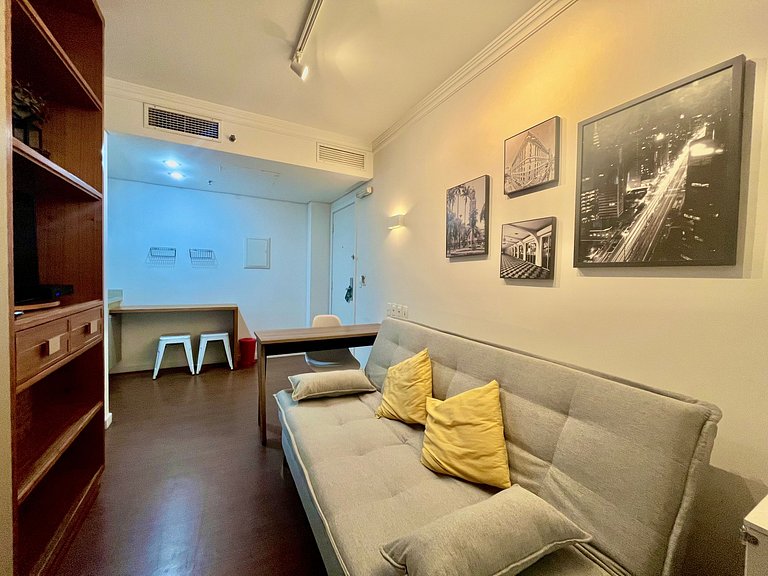 Hotel Quality Suites Oscar Freire