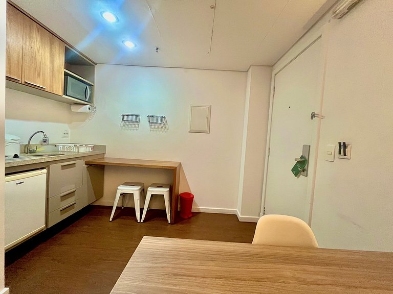 Hotel Quality Suites Oscar Freire