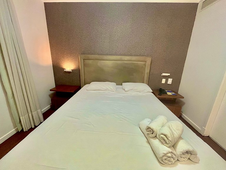 Hotel Quality Suites Oscar Freire