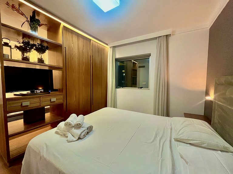 Hotel Quality Suites Oscar Freire