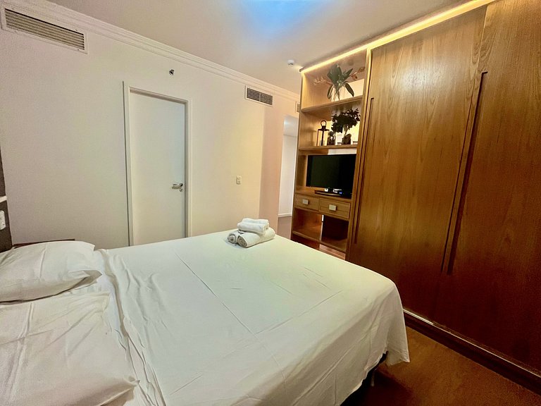 Hotel Quality Suites Oscar Freire