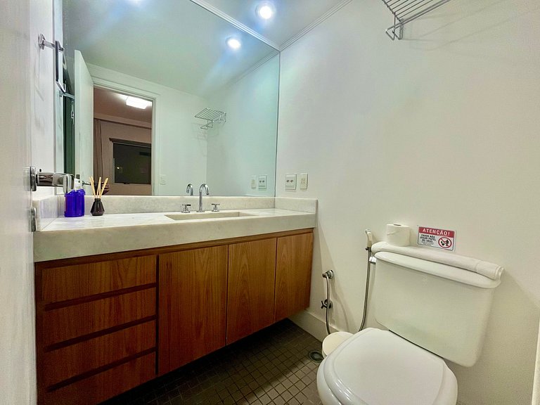 Hotel Quality Suites Oscar Freire