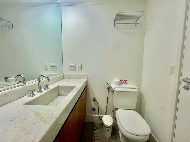 Hotel Quality Suites Oscar Freire