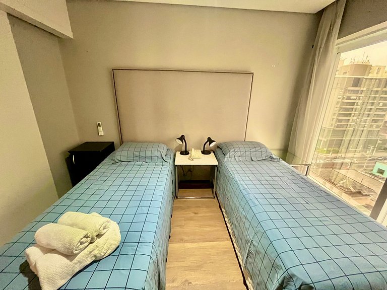 Hotel Mercury Stella Vega Ibirapuera