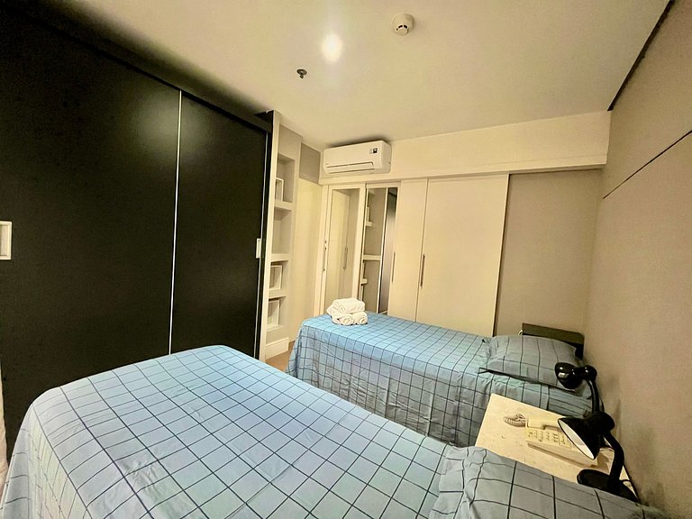 Hotel Mercury Stella Vega Ibirapuera