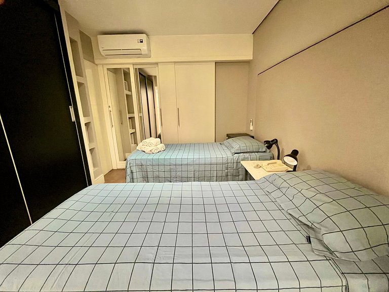 Hotel Mercury Stella Vega Ibirapuera