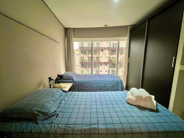 Hotel Mercury Stella Vega Ibirapuera