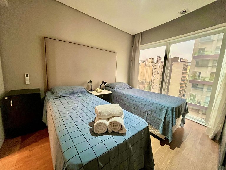 Hotel Mercury Stella Vega Ibirapuera