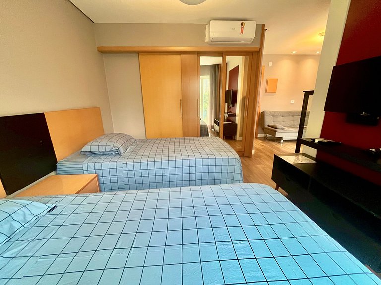 Hotel Mercury Stella Vega Ibirapuera