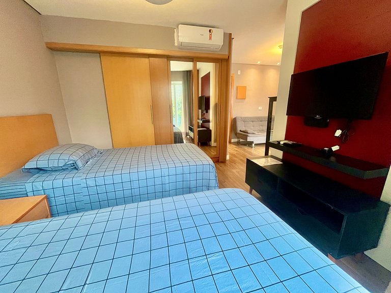 Hotel Mercury Stella Vega Ibirapuera