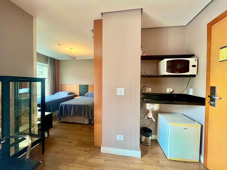 Hotel Mercury Stella Vega Ibirapuera