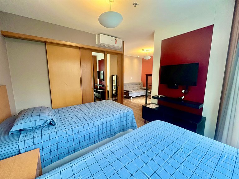 Hotel Mercury Stella Vega Ibirapuera