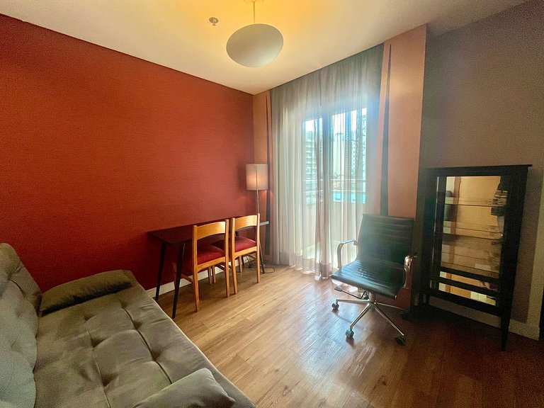 Hotel Mercury Stella Vega Ibirapuera