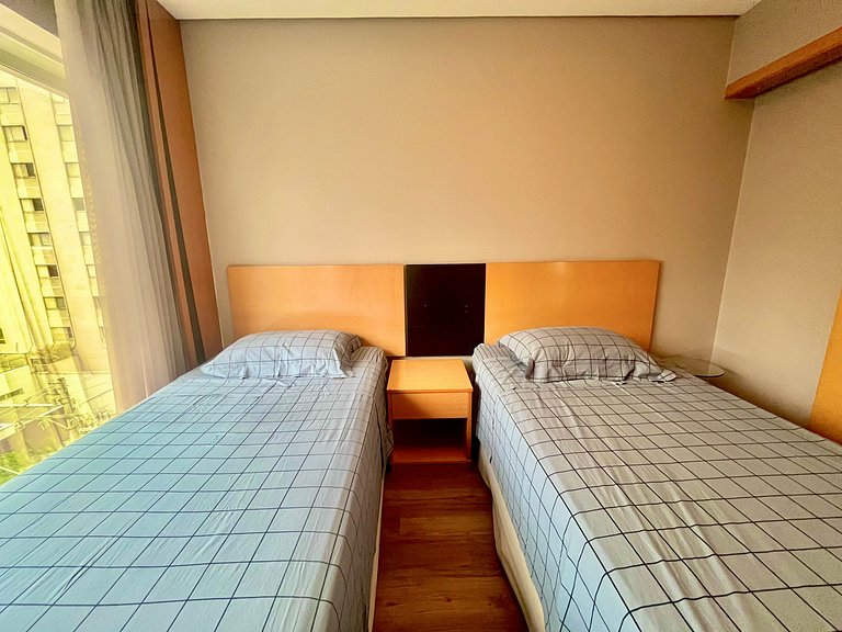 Hotel Mercury Stella Vega Ibirapuera