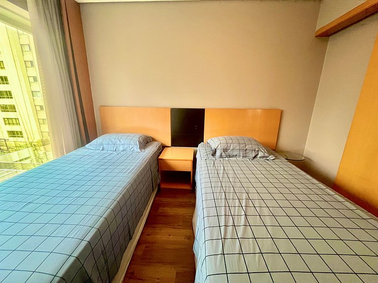 Hotel Mercury Stella Vega Ibirapuera