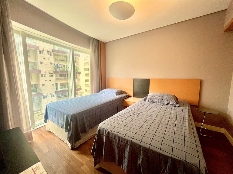 Hotel Mercury Stella Vega Ibirapuera