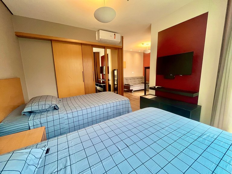 Hotel Mercury Stella Vega Ibirapuera