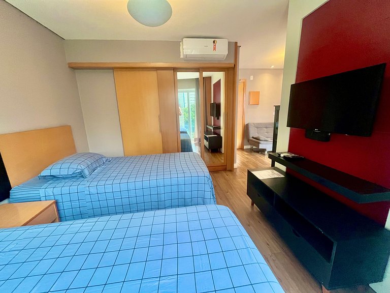 Hotel Mercury Stella Vega Ibirapuera