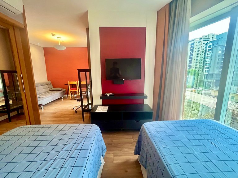 Hotel Mercury Stella Vega Ibirapuera