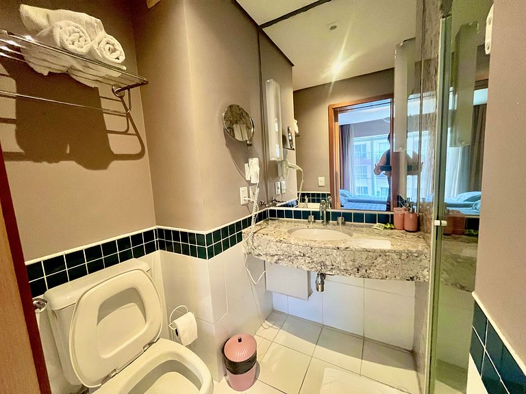 Hotel Mercury Stella Vega Ibirapuera