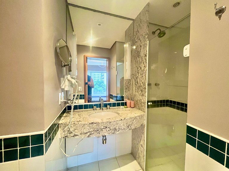 Hotel Mercury Stella Vega Ibirapuera