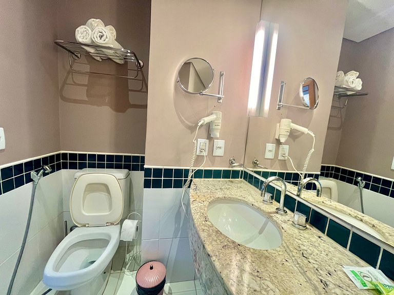 Hotel Mercury Stella Vega Ibirapuera