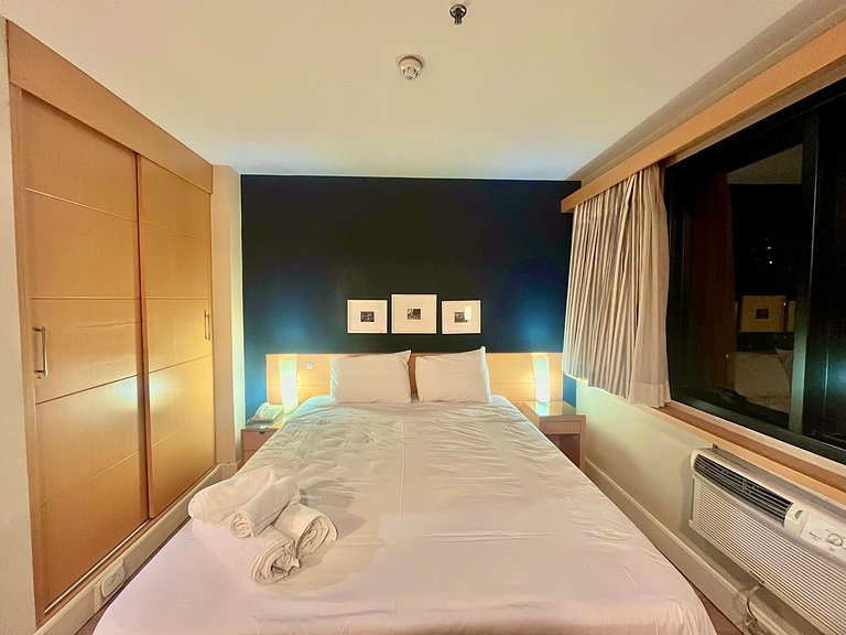 Hotel Transamerica Alameda Lorena 473 Jardim Paulista