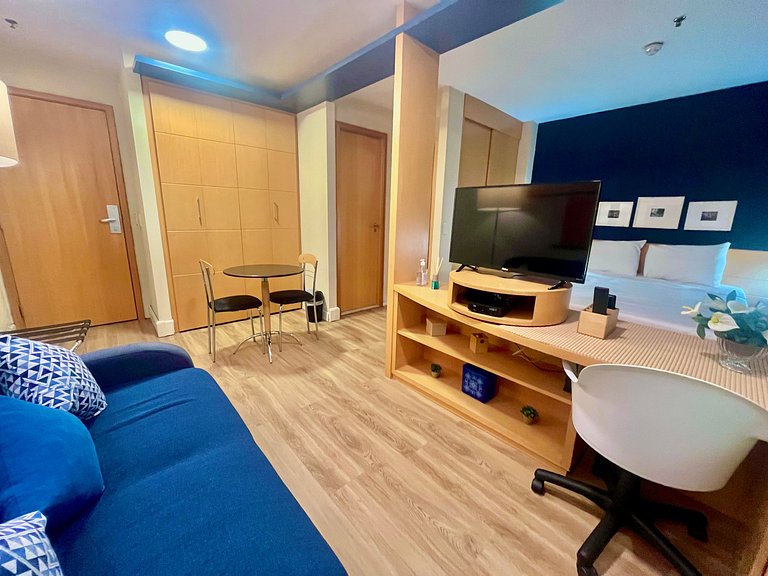 Hotel Transamerica Alameda Lorena 473 Jardim Paulista