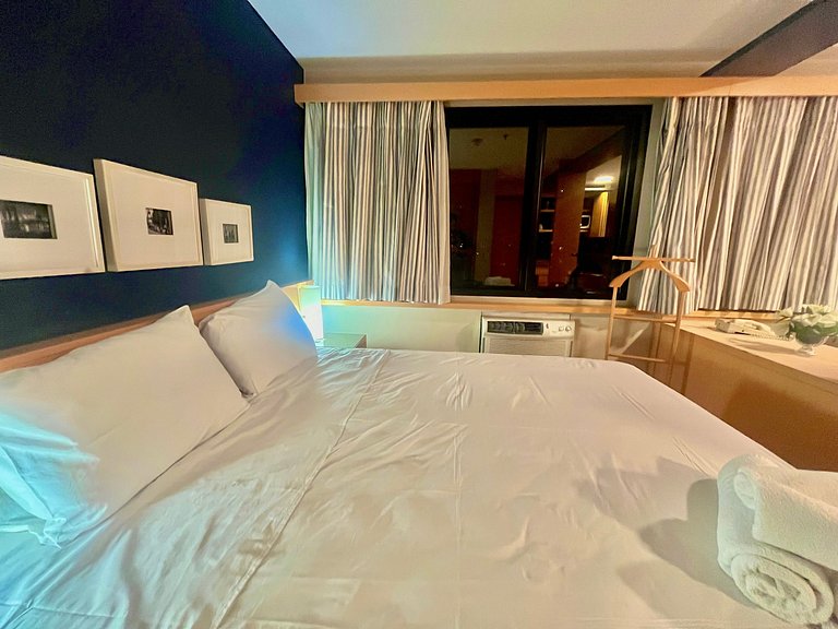 Hotel Transamerica Alameda Lorena 473 Jardim Paulista