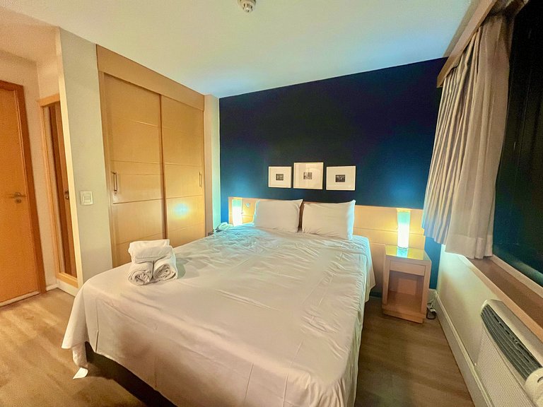 Hotel Transamerica Alameda Lorena 473 Jardim Paulista