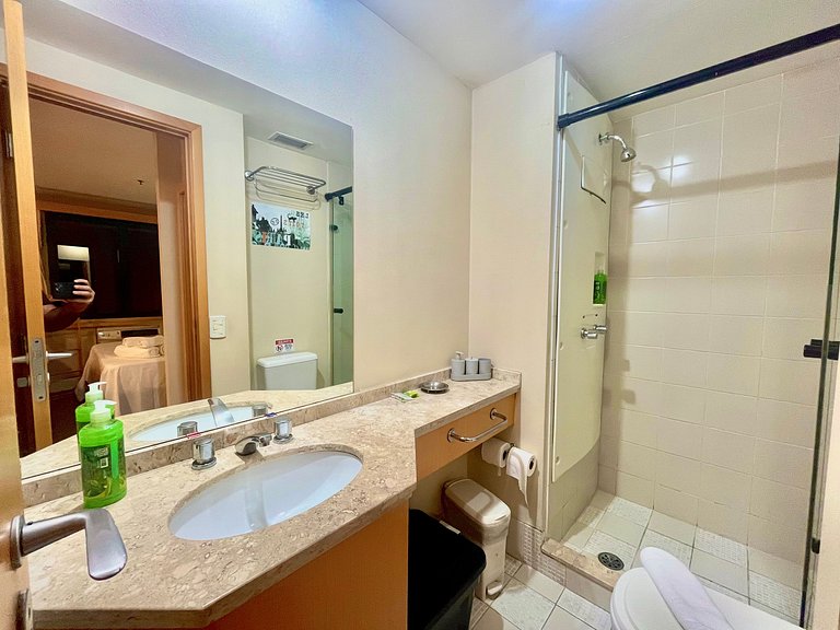 Hotel Transamerica Alameda Lorena 473 Jardim Paulista