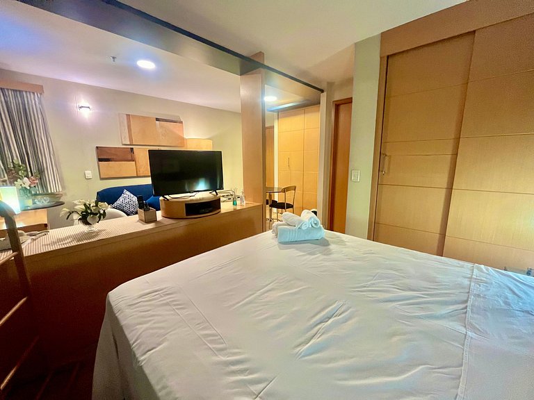 Hotel Transamerica Alameda Lorena 473 Jardim Paulista