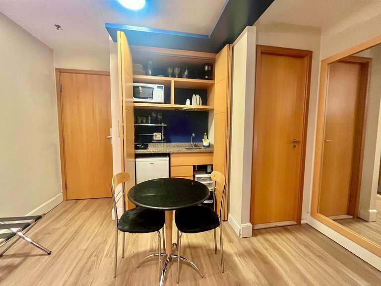 Hotel Transamerica Alameda Lorena 473 Jardim Paulista